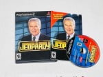 Jeopardy - Complete PlayStation 2 Game